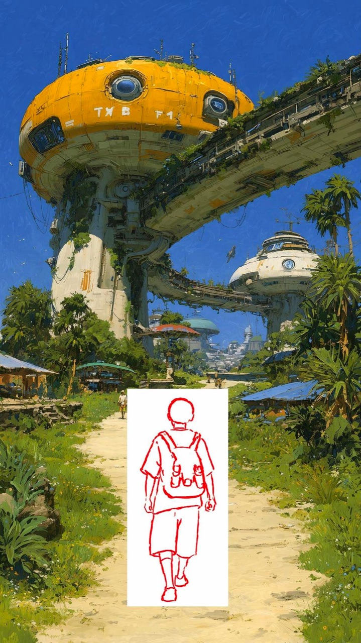 Art & illustration