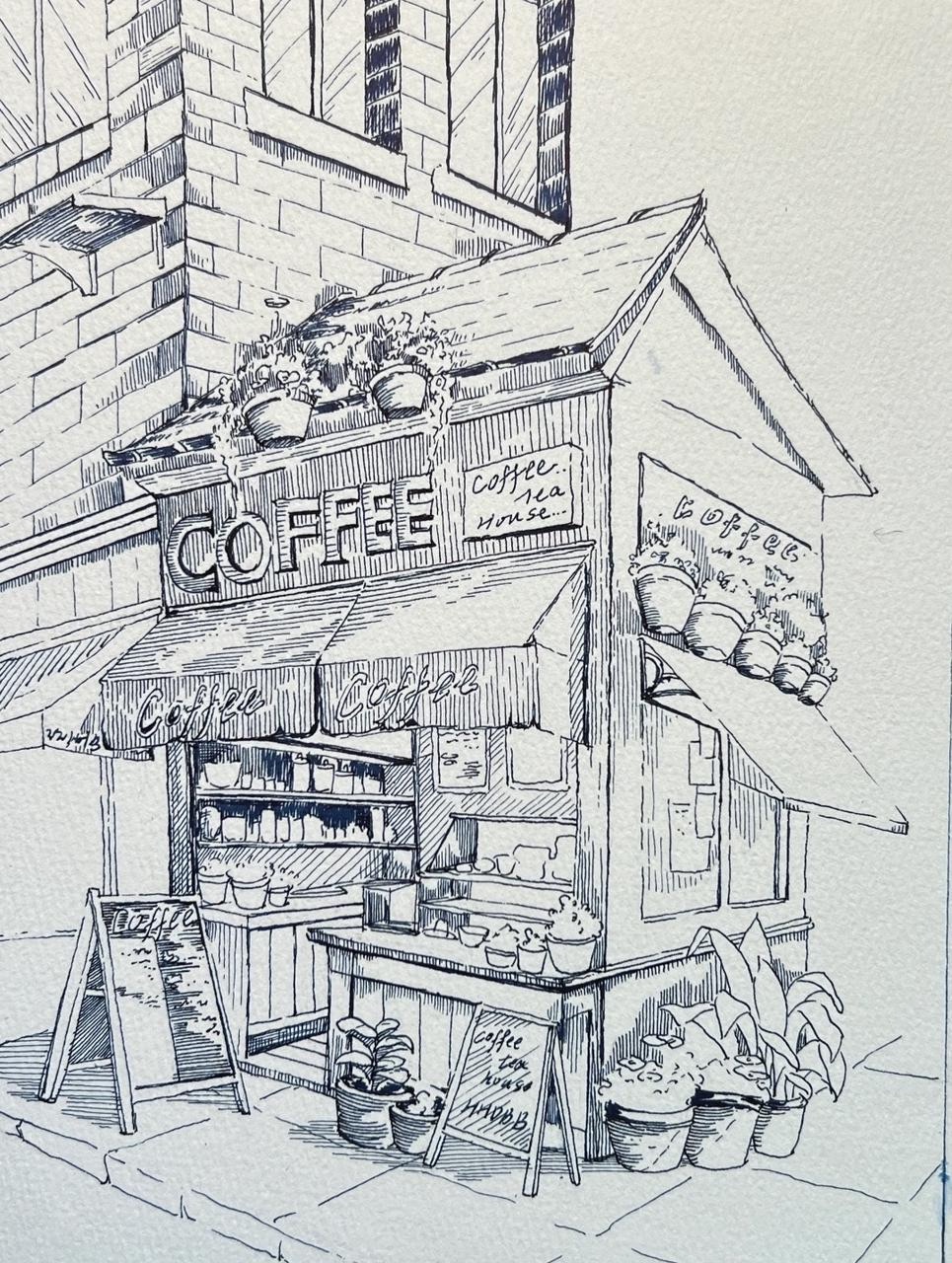 Art & illustration