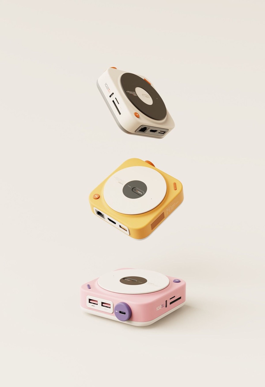 Creative play