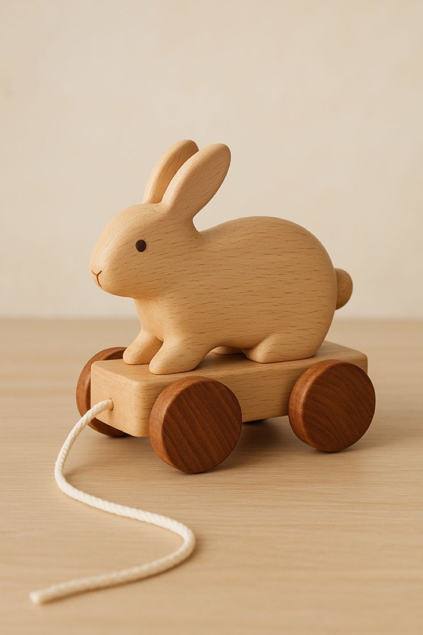 Creative play