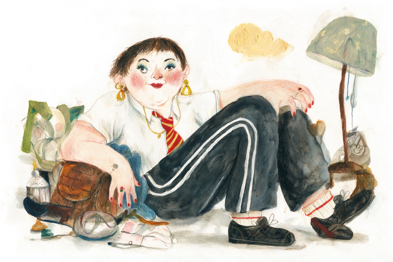 Art & illustration