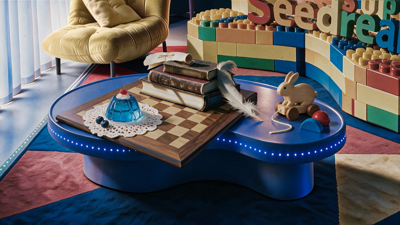 Creative play