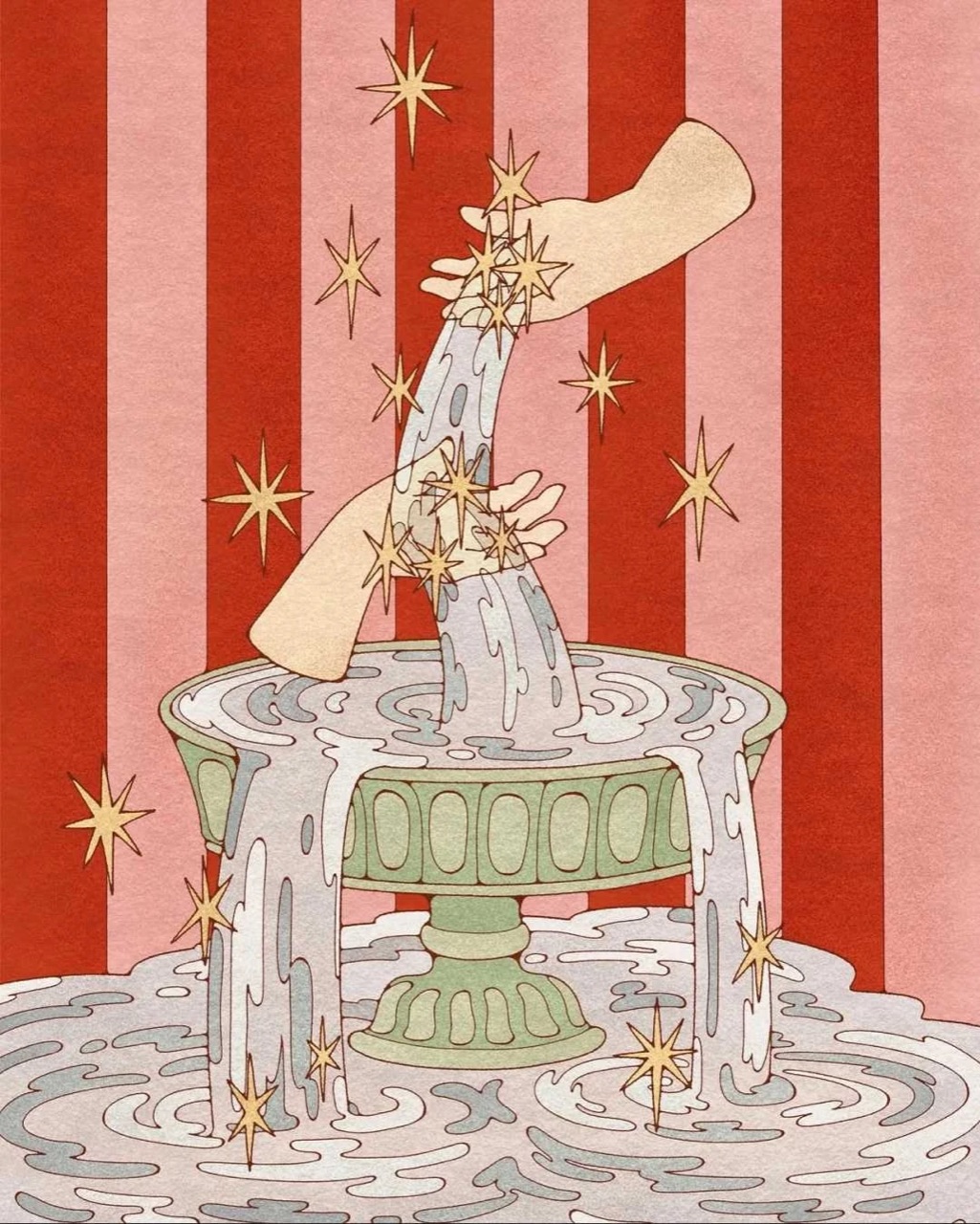 Art & illustration
