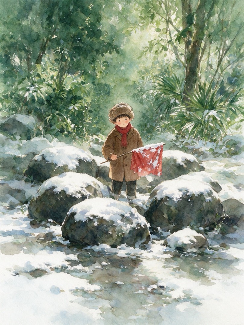Watercolor