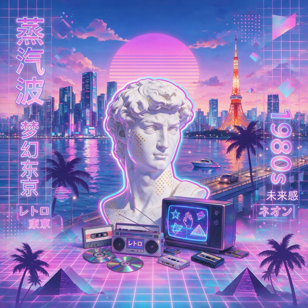 Vaporwave