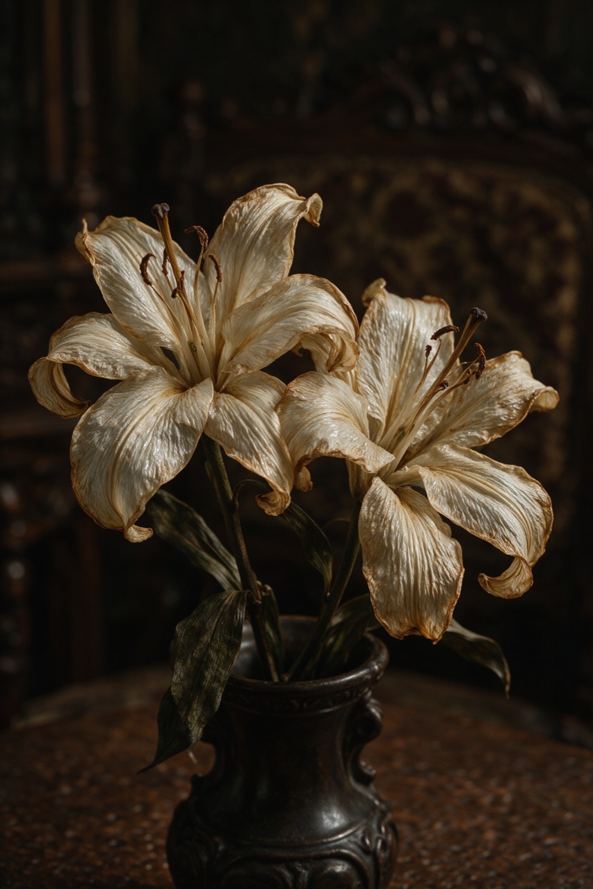 Low-key light