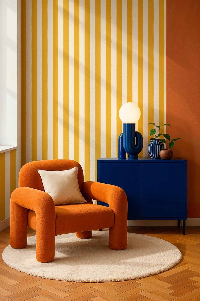 Commercial design