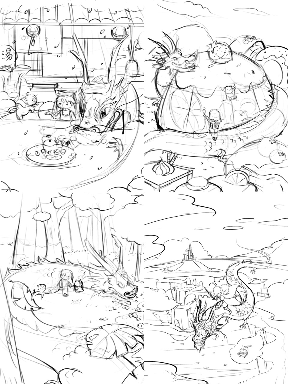 Art & illustration