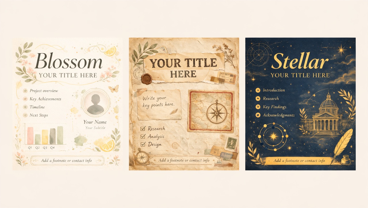 Commercial design