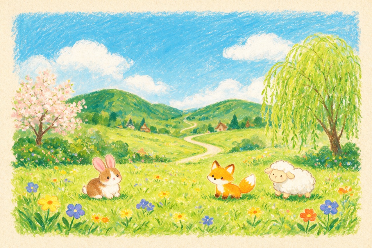 Crayon