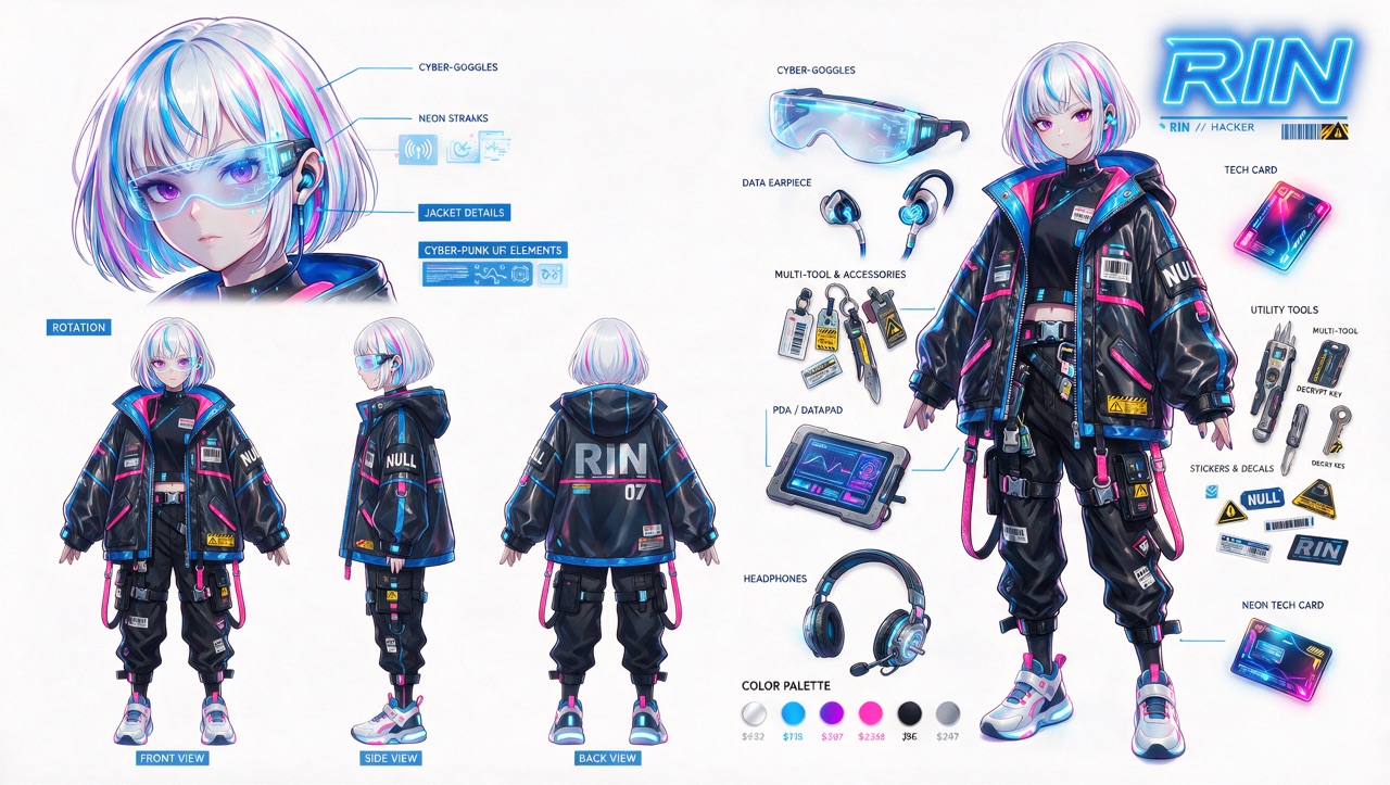 Art & illustration