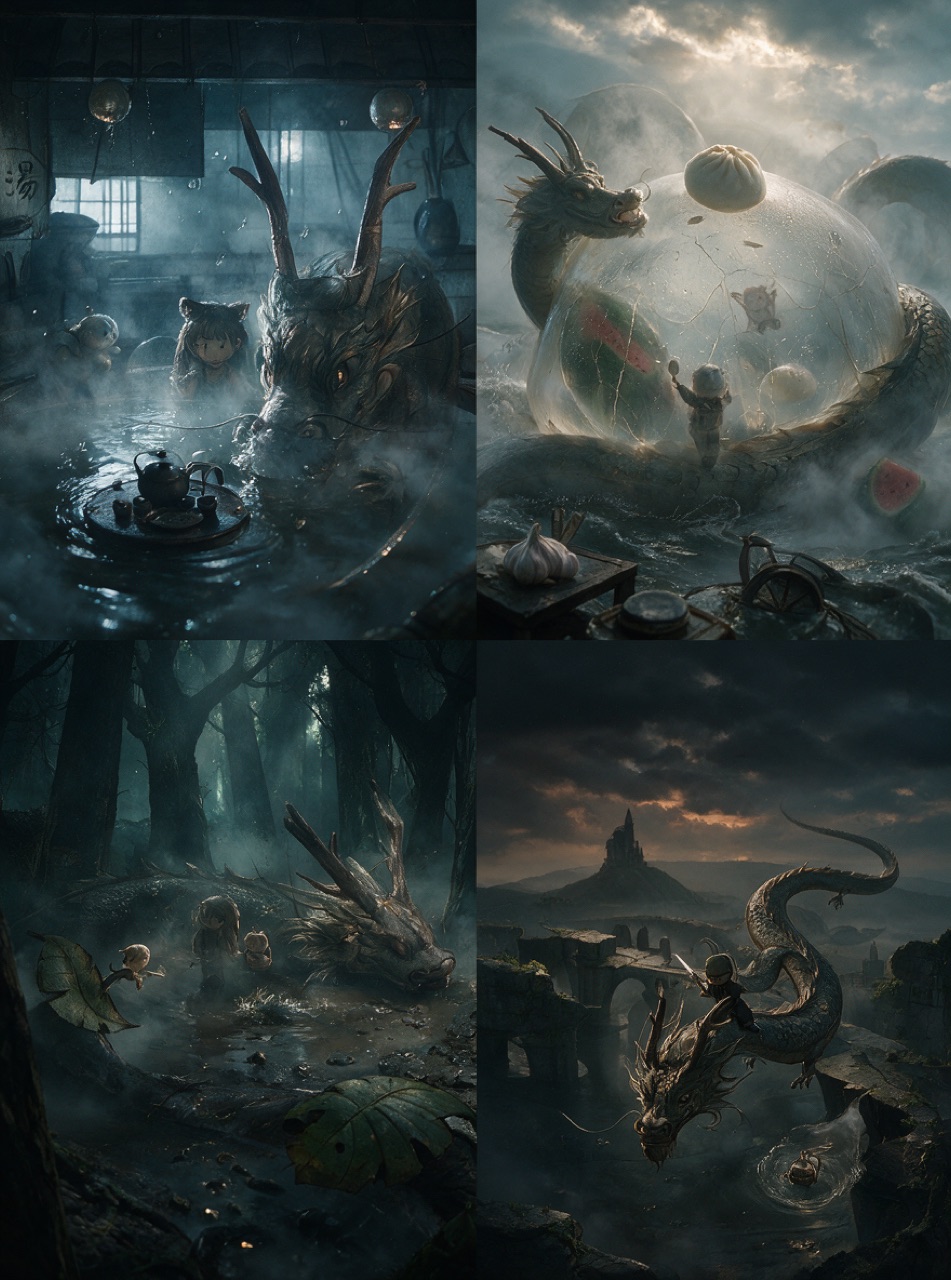 Art & illustration
