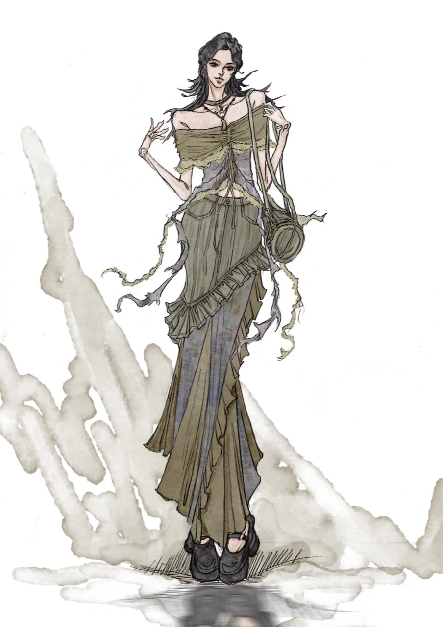 Art & illustration