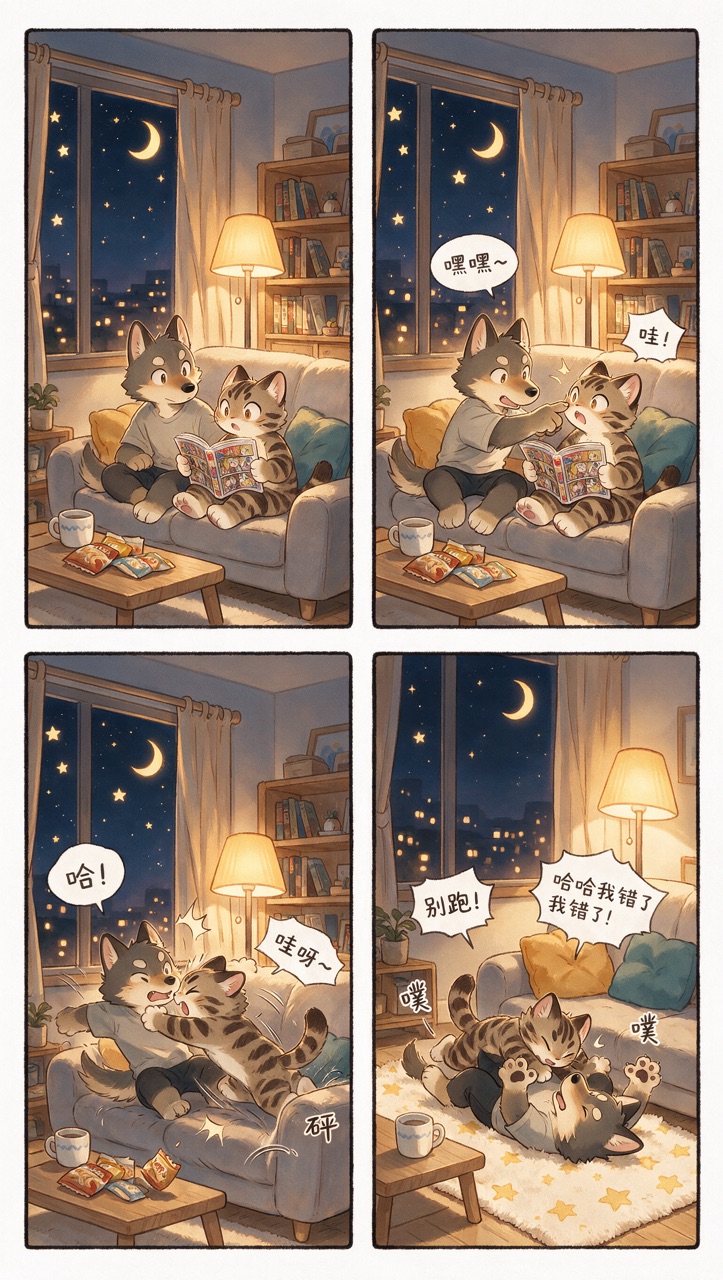 Art & illustration