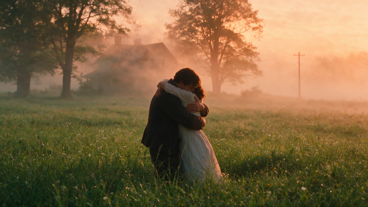 Romance film
