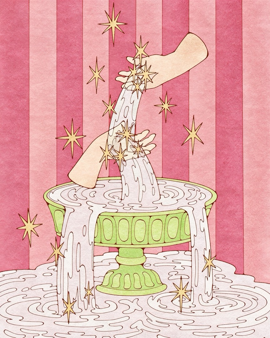 Art & illustration